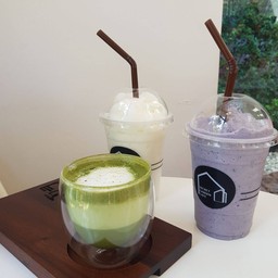 Secret Garden Cafe