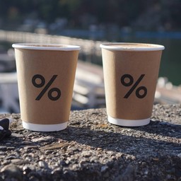 % Arabica Coffee Kyoto Arashiyama