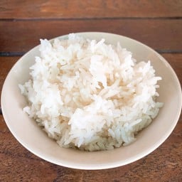 ข้าวหอมมะลิ