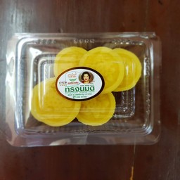 ถั่วกวน