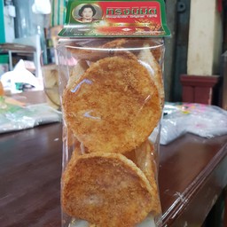 ข้าวตัง