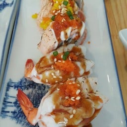 ซูชิคามิ