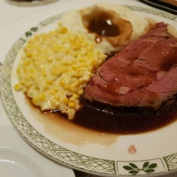 Lawry's The Prime Rib