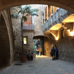 Picasso Museum