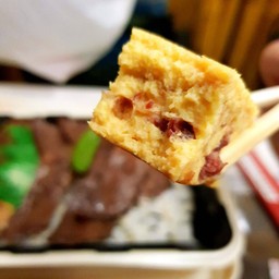 Aji No Gyutan Kisuke