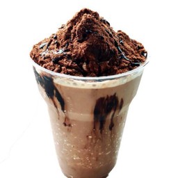 โอวัลตินภูเขาไฟ