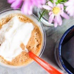 CONG CAPHE' Nha Trang