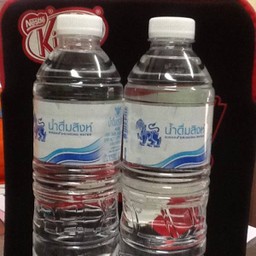 น้ำดื่ม