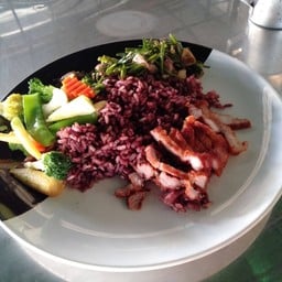 ข้าวแกง ชัยยา