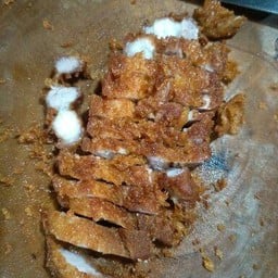 ยำพี่ตูน