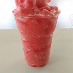 สตรอเบอรี่ปั่น