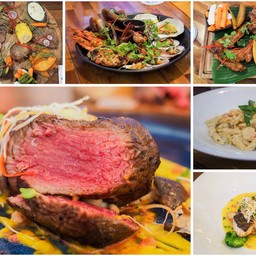 Sandal Restaurant & Bar