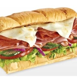 Subway เมกาบางนา