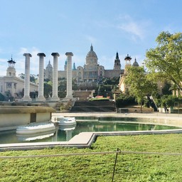 Museu Nacional d'Art de Catalunya