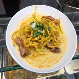 ข้าวซอยรสเยี่ยม