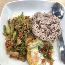 วิจิตรอาหารไทย