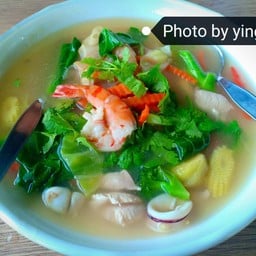 Lee-da-dee-mee (ร้านอาหาร ฮาลาล)