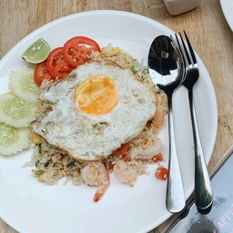 ข้าวผัด