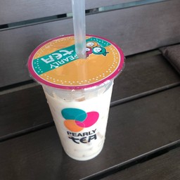 Pearly Tea PTT ศรีนครินทร์ กม.10
