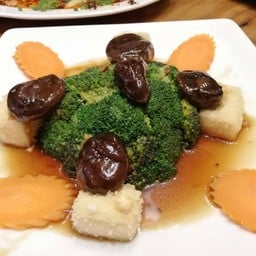 The Asian Kitchen AEON Mall Sen Sok City