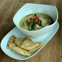 แกงเขียวหวาน