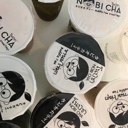 Nobi cha เซนต์โยเซฟบางนา