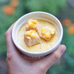 Corn Soup