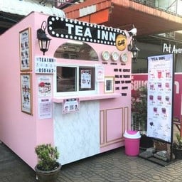 TEA INN  ดอนเมือง