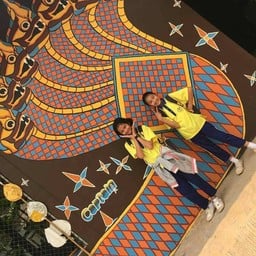 พิพิธภัณฑ์ชุมชนมีชีวิต