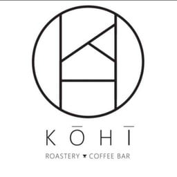 Kohi Roastery and Coffee Bar Kohi Roastery and Coffee Bar