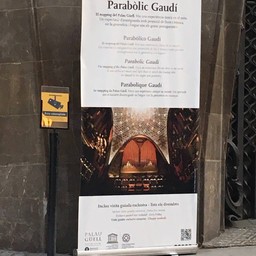 Güell Palace