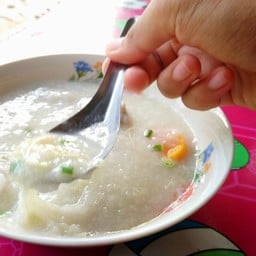 โจ๊กป้าเป้า