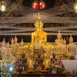 วัดกระดังงาบุปผาราม