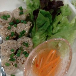 ปอเปี๊ยะเห็ด