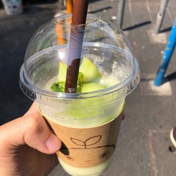 Tomi Melon Smoothie