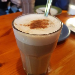 Cafe Babalu