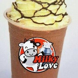 Milky Love