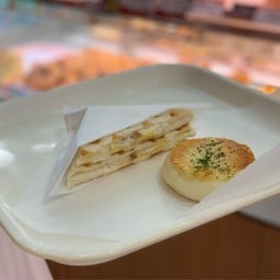 Yamazaki Central Westgate