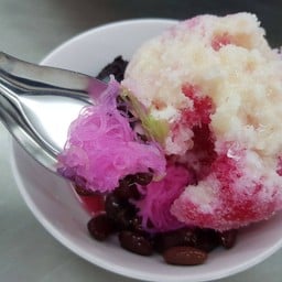 เซ็งเป็ด ขนมหวานอารมณ์ดี สวนสยาม