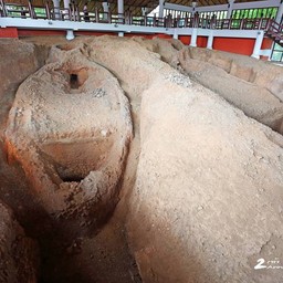 แหล่งเตาเผาแม่น้ำน้อย