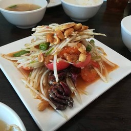 ตำไทยปู