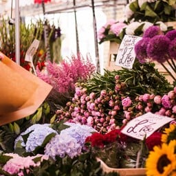 Columbia Market
