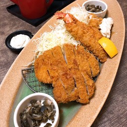 Ganko restaurant Nara