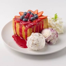 IBERRY GARDEN Chiangmai