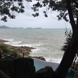 บ้านหินทรายรีสอร์ทแอนด์สปา