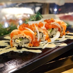 Sushi Zanmai Tsukiji Market