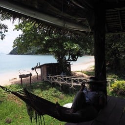 บานาน่ารีสอร์ท