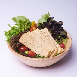 สลัดไข่หวาน