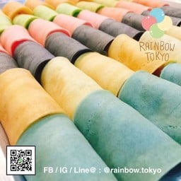 Rainbow Tokyo