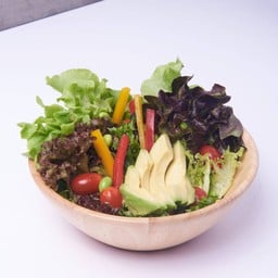 สลัดอโวคาโด